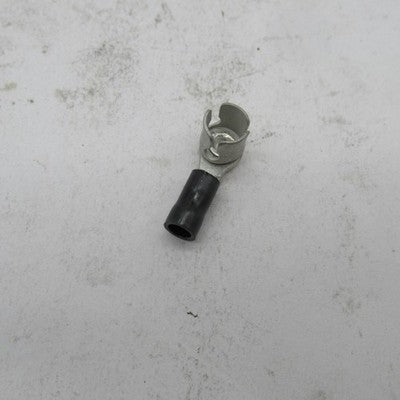 Lot of 2 Harley-Davidson OEM NOS Neutral Switch Terminal Caps & Insula