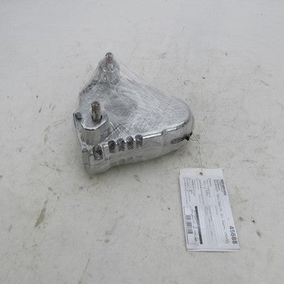 Kuryakyn OEM Chrome Twin Velocity Air Cleaner Assembly 4121 9831
