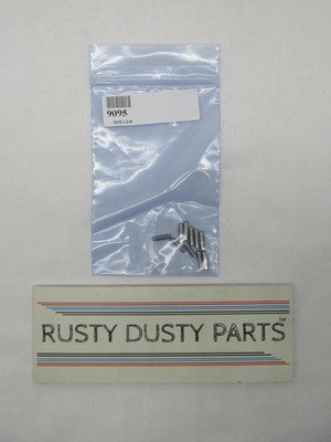 Lot of 10 Harley-Davidson Genuine NOS Sportster Rollers 9095