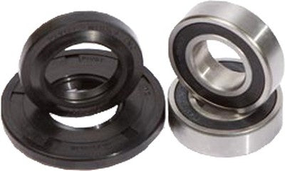Pivot Works Wheel Bearing Kit Front PWFWK-H02-521