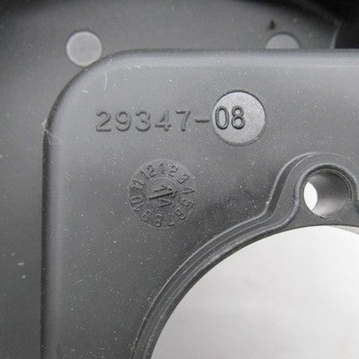 Harley-Davidson OEM Air Cleaner Backing Plate 29347-08