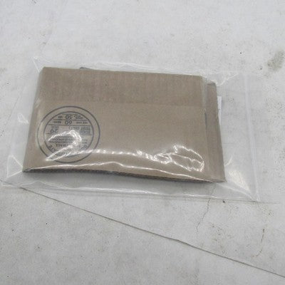 S&S Cycle 36-91 Harley Oil Pump Cover Gasket 31-6025
