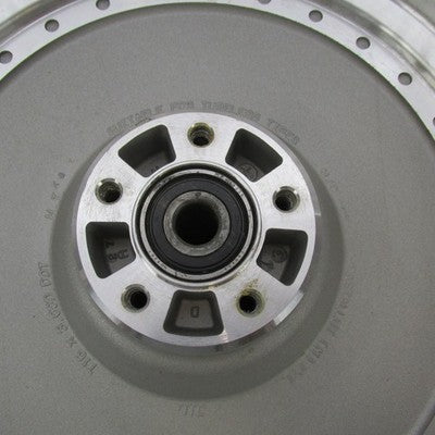 Harley Davidson OEM Fat Boy 16x3 Solid Disc Rear Wheel 41058-00A