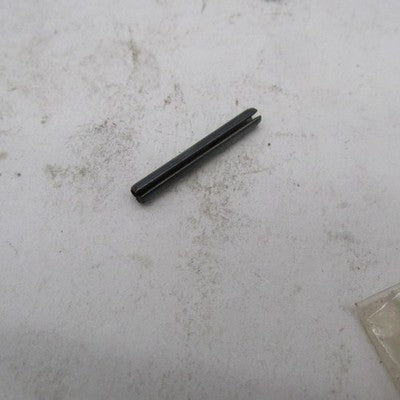 Lot of 19 Harley-Davidson OEM NOS  1/8" x 1" Solenoid Roll Pins 614