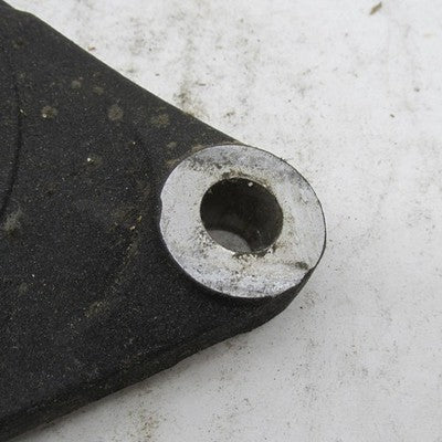 Harley-Davidson 87-99 Softail Rear Brake Caliper Mounting Bracket 4420