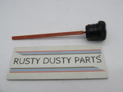 Harley Davidson Genuine 99-06 Touring FLT Black Oil Dipstick 62848-99