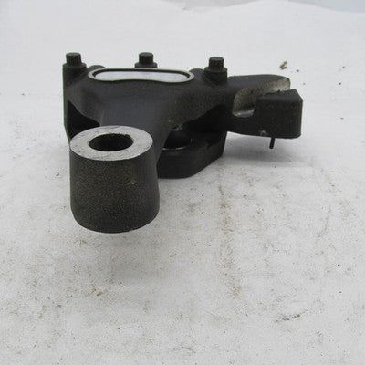 Harley-Davidson OEM 00-05 Dyna Rear Brake Caliper 44017-00A