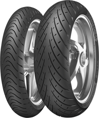 Metzeler Roadtec 01 Tires 140/80-17 69V Rear 3242200