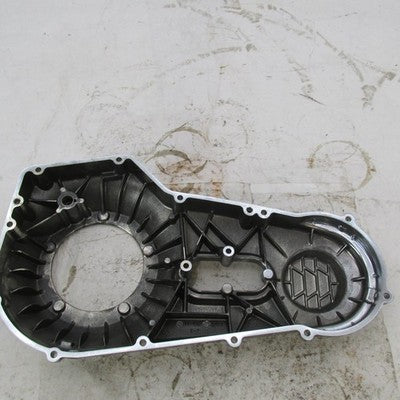Harley Davidson OEM Softail Dyna Outer Primary Cover Chrome 60543-99 6