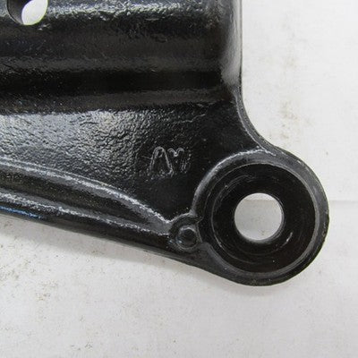 Harley Davidson OEM Dyna Exhaust Bracket Black 65696-08