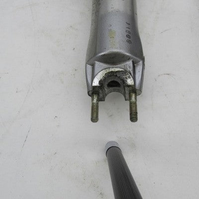 Pair of Harley-Davidson Genuine OEM Softail Lower Fork Sliders 45915-0