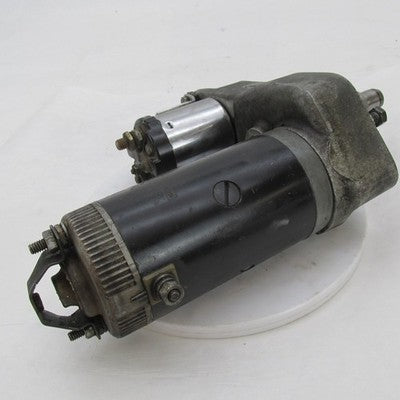Harley OEM 67-80 Ironhead Sportster Prestolite P-66A Starter Assembly