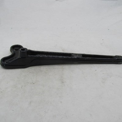 Harley OEM 00-06 FLSTF FXSTD Exhaust Hanger Mount Bracket DARK BLUE 65
