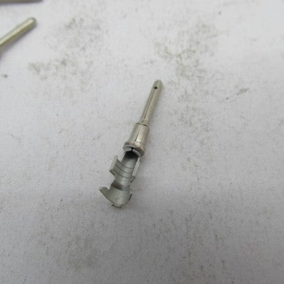 Lot of 15 Harley-Davidson OEM NOS 16-18 AWG Terminal Pins 72190-94