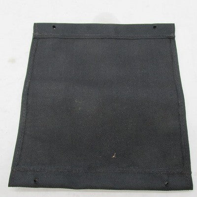 Harley-Davidson OEM 93-13 Touring Saddlebag Cover Canvas Tether Strap