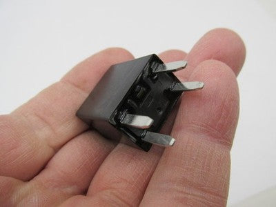 Harley Davidson Genuine NOS High Current SPST Lighting Relay 31595-09