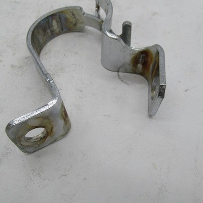 Lot of 2 Harley-Davidson OEM 17-24 Touring M8 Exhaust Clamps 65500042