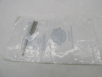 Lot of 4 Harley Davidson Genuine NOS Carburetor Pins 27575-88A