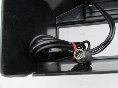 Harley Davidson Genuine Road tech Audio Housing Cover w/ CD Changer He