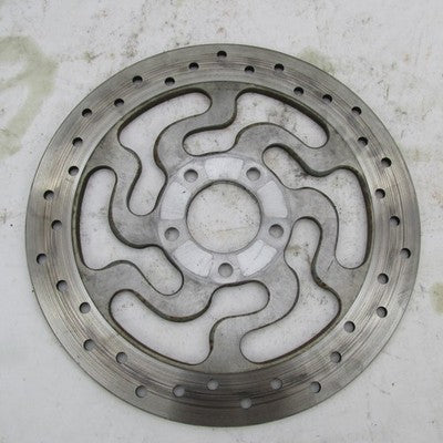 Harley-Davidson OEM 08-Up Touring 11.8" Rear Brake Disc Rotor 41810-08