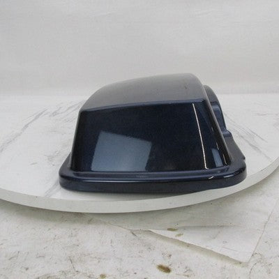 Harley Davidson Genuine Blue Right Side Saddlebag Lid Touring 93-13 79