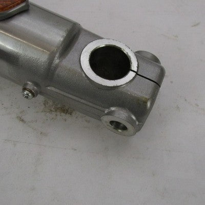 Pair of Harley Genuine 39mm Lower Front Fork Tubes Sportster 45900-00