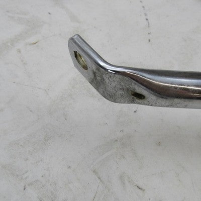 Harley-Davidson OEM 14-23 Touring Chrome Saddlebag Guard & Support Kit