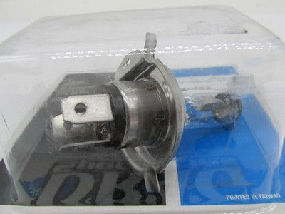 LOT of 2 Drag Specialties NOS Heavy Duty Halogen Bulbs H4 55/60W 2001-