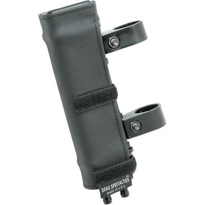 Drag Specialties Oil Cooler Cover 3511-0001