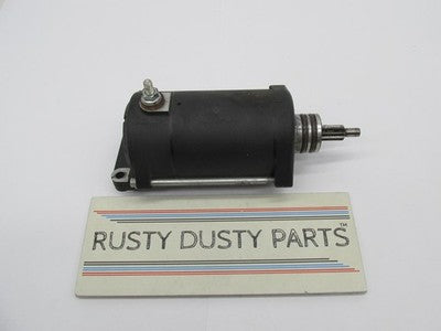 Lucas-TVS Polaris Indian Victory 12V Starter 4017209