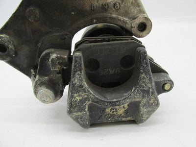 Harley 2002 Buell Blast 500 Rear Brake Caliper Assembly Used