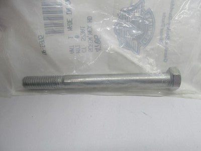 Harley-Davidson Genuine OEM NOS Hex Head Screw 4706