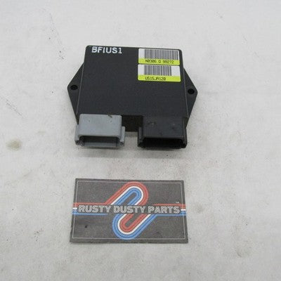 Buell Engine Brain Box Computer Main Unit Module N0306.Q99272