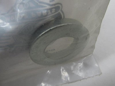 Harley Davidson Genuine NOS Rear Fork Swingarm Spacer 43283-86