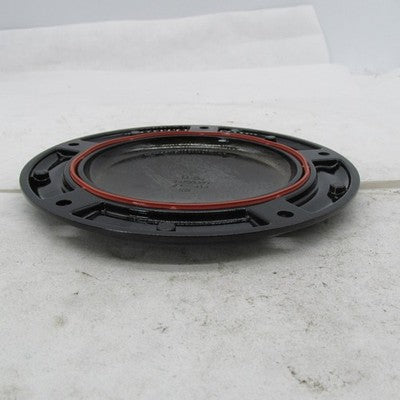 Harley Davidson OEM Black 5-Hole Derby Clutch Cover 25700389