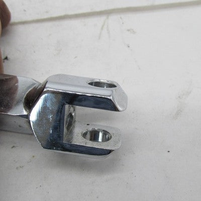 Pair of Harley Davidson Hiway Peg Mounts Left & Right 78-84 Sportster