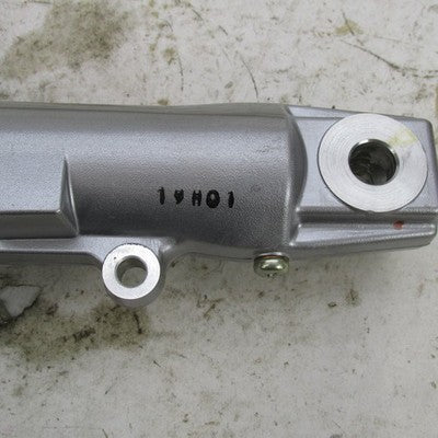 Pair of Harley Genuine Lower Front Fork Sliders 00-06 Showa 45915-00 4