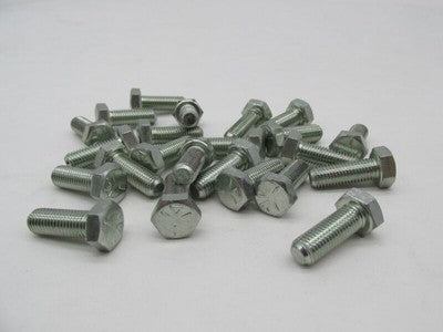 Lot of 27 Harley-Davidson Genuine NOS Hex Bolts Screws 3996