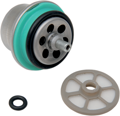 Drag Specialties Fuel Pressure Regulator 0706-0237