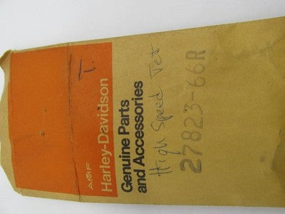 Harley Davidson Genuine NOS XR-750 High Speed Jet 27823-66R