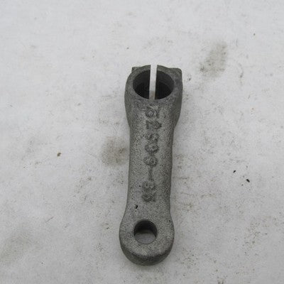 Harley Davidson OEM NOS Rear Brake Pedal Connector Footpeg Mount 52509