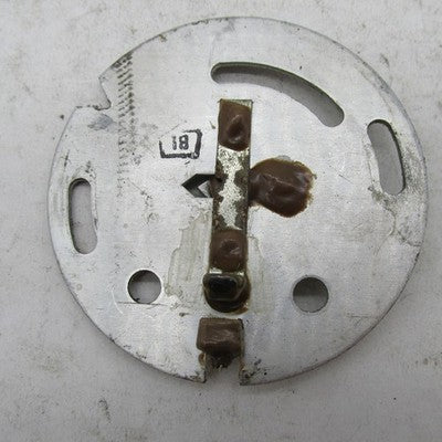 Harley Davidson Genuine Ignition Sensor Cam Plate FL FX XL 80-93 32400