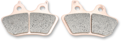 Drag Specialties Sintered Metal Brake Pads 1721-1365