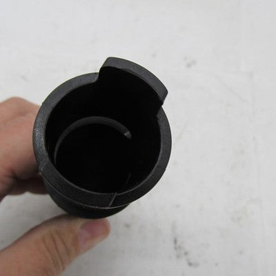 Pair of Harley-Davidson OEM FLHX Stock Take-Off Handlebar Rubber Grips