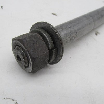 Harley Davidson OEM Vintage 84-87 Sportster XL Front Wheel Axle Bolt 4