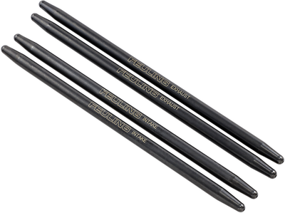 Feuling HP+ One Piece Pushrods Plus .030" 4073