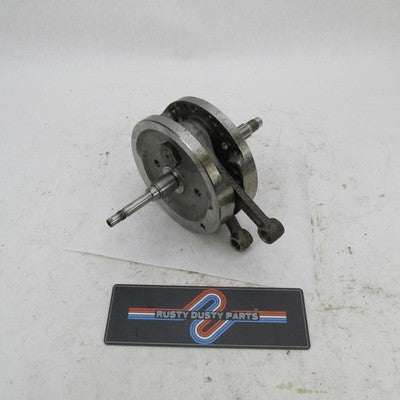 Harley OEM 93-99 EVO 80" Big Twin Flywheel Crankshaft Assembly 23945-9