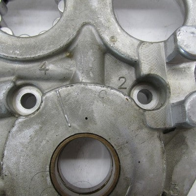 Harley-Davidson OEM 99-06 Twin Cam Camshaft Support Plate 25245-00