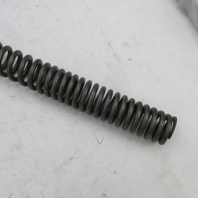 Set of Harley OEM 39mm Front Fork Coil Springs, Dampers, & Oil Stops 4
