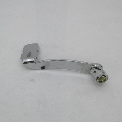 Harley Davidson Genuine Chrome Rear Brake Lever 2009-2016 Touring